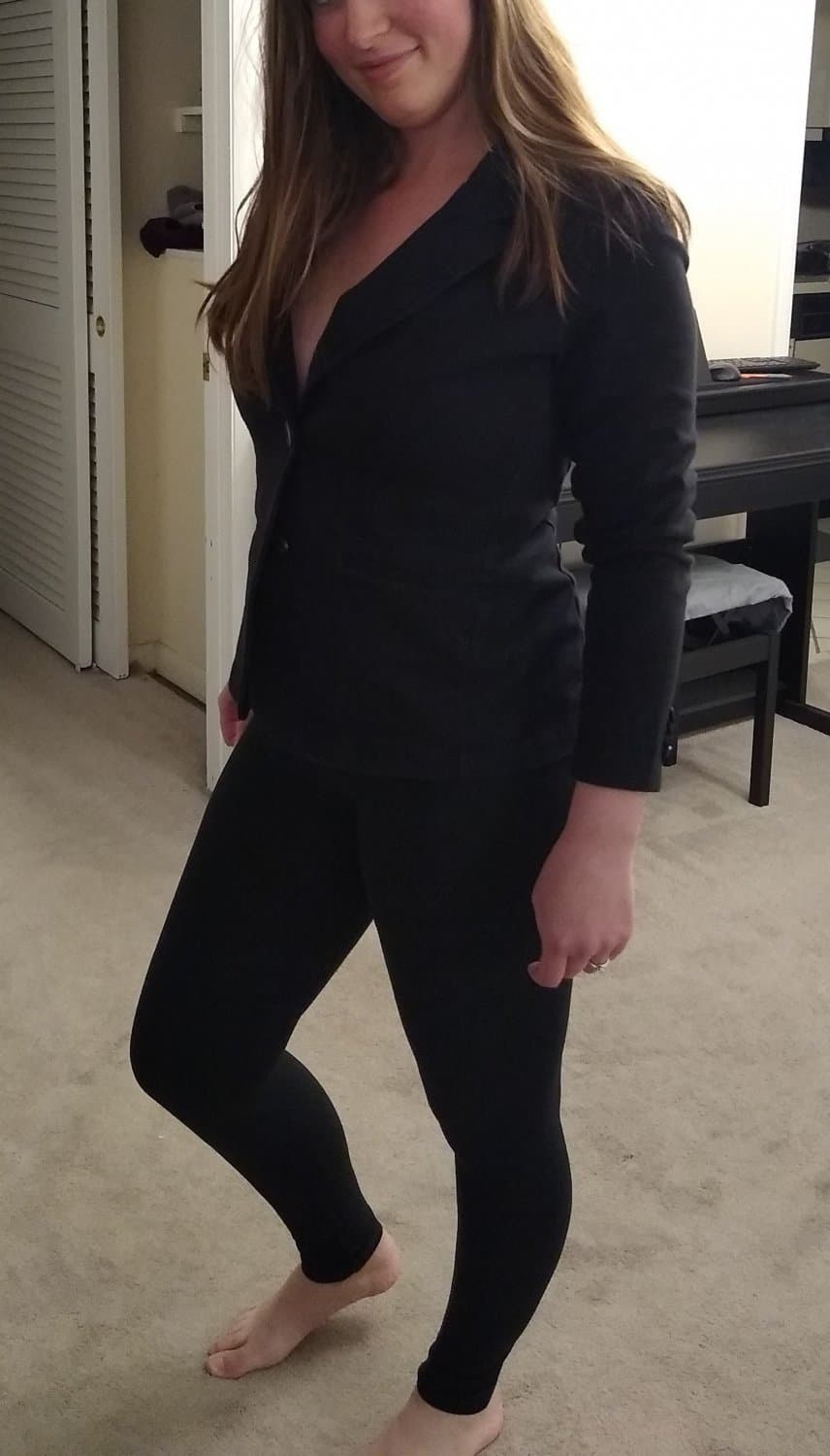 Exhibitionist Wife Sarah