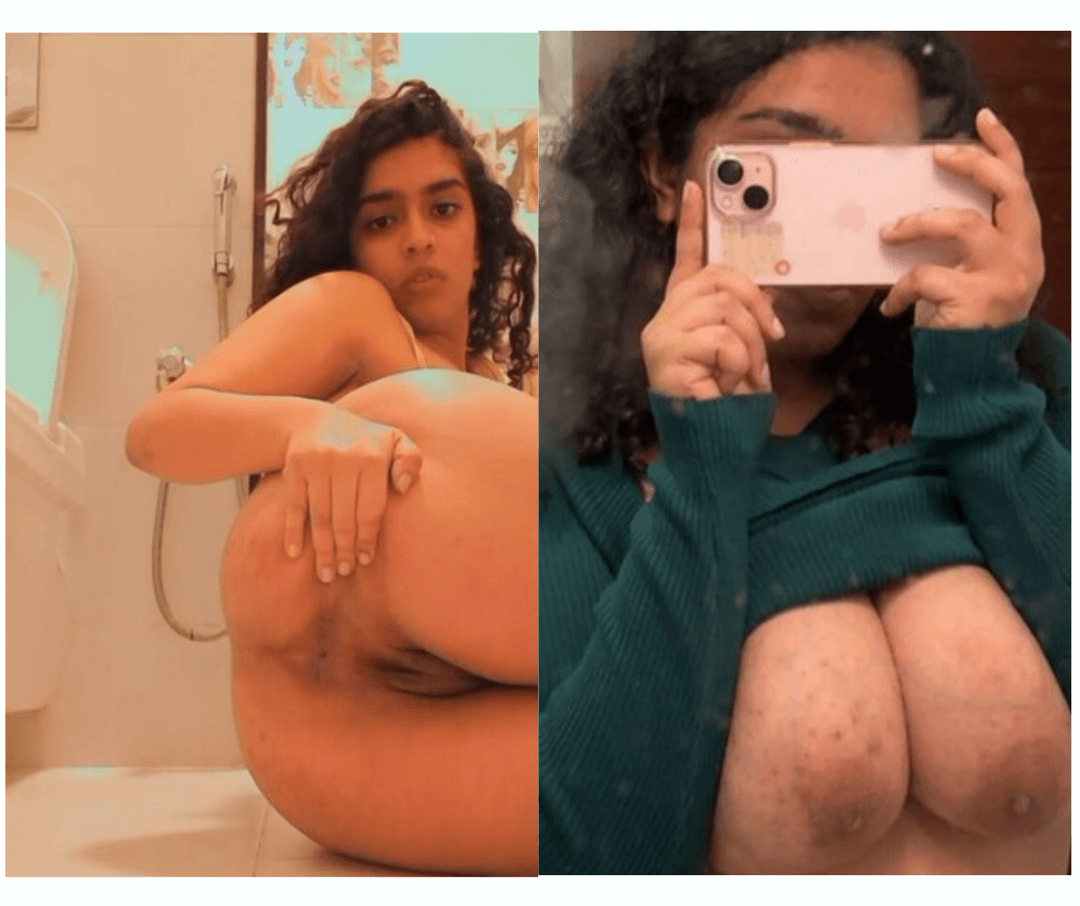 Beautiful Indian Sexy Babe Showing Her Sexy Asshole