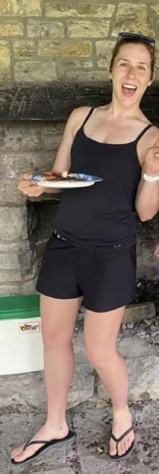 Freak nasty gooey cheesy smelling feet upstate unite pt2.