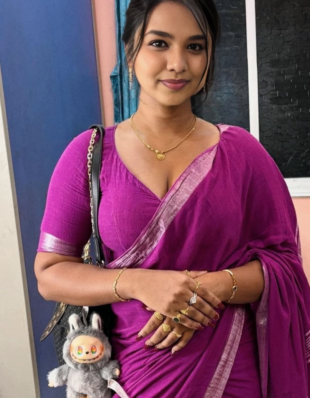 Follower’s hot Mallu Ex Leaked