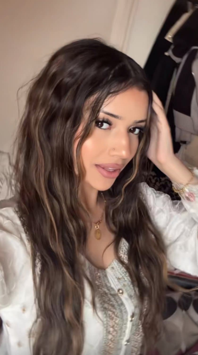 Bengali teen girlfriend agreed to getting fucked by old men whilst I watch