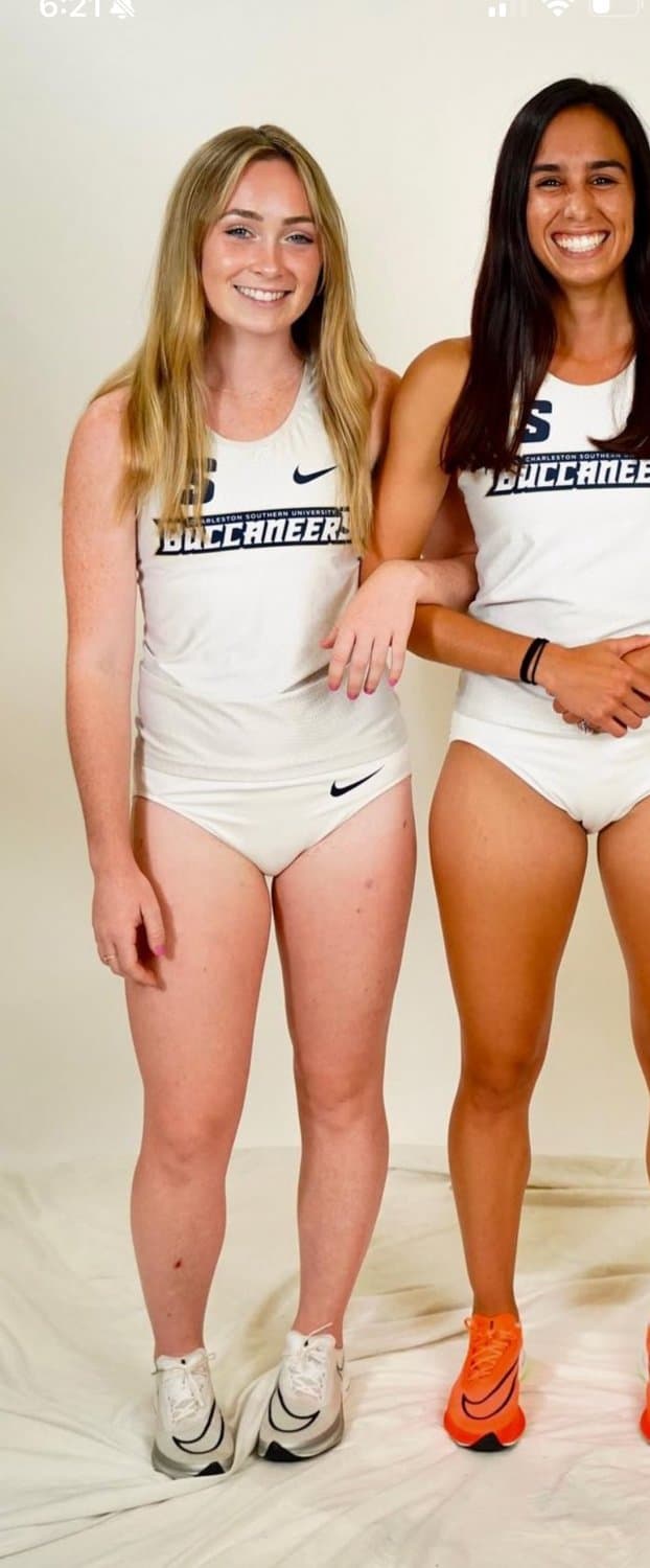 My buddy’s petite tiny tit gf Emma C