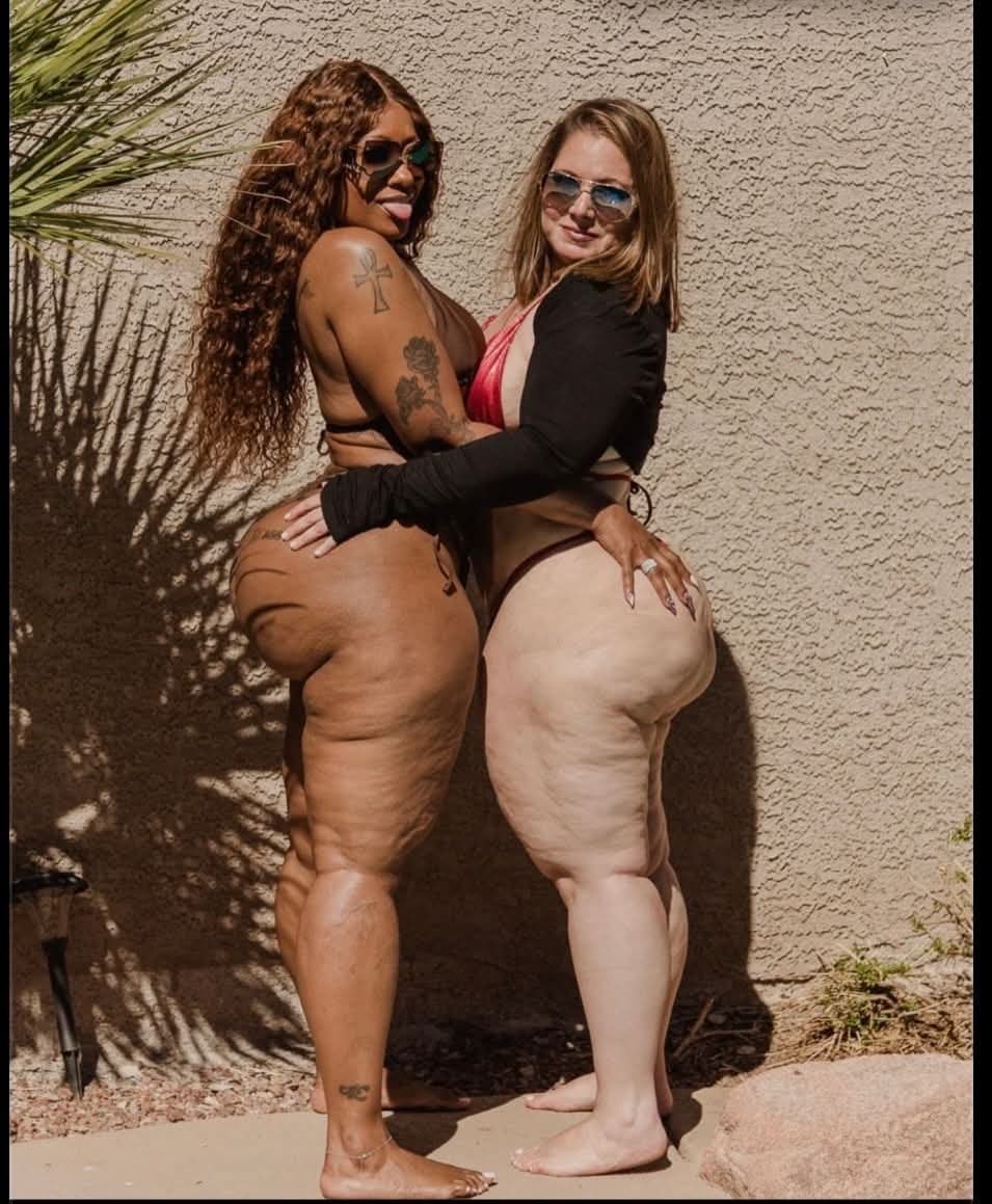 Cherokee Can Still Every Inch Of This Dick. I Would Not Pull Out 135 (Porn Star Edition)