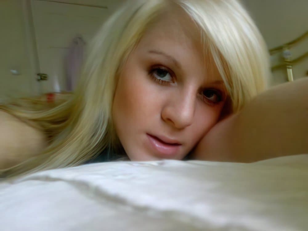 Liverpool Slut Loves Cock