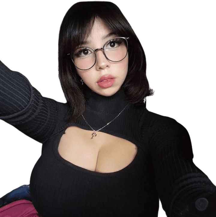 Aby Dazai (Sin marca y Sin Fondo)