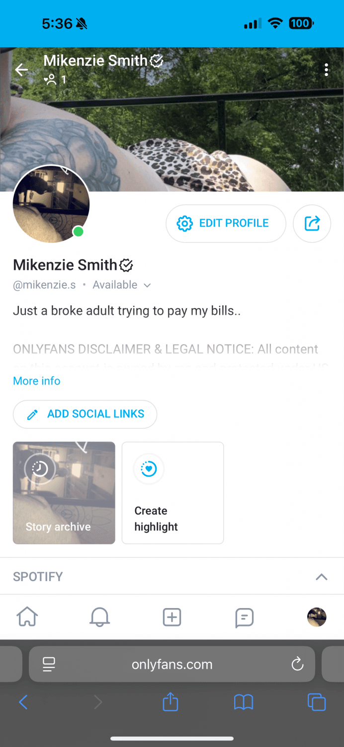 Who wants to see more of her fucking herself with huge dildos? Add the OF?