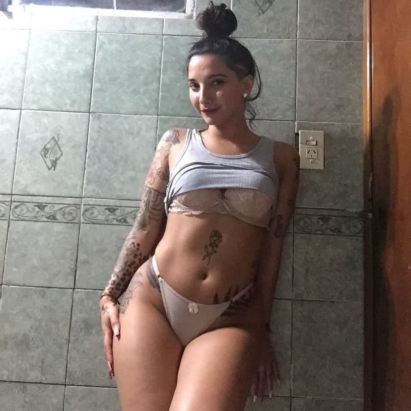 Anycorrea mocha Argentina ??