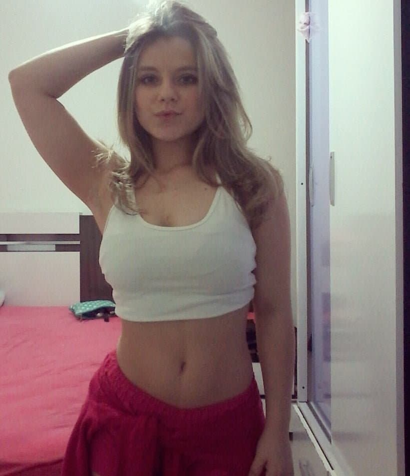 Gigi Alves / Gigi Talamini (antigas)