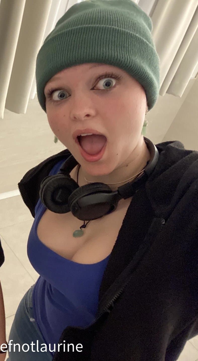 hot teen slut, blonde, gothic. Shes hot