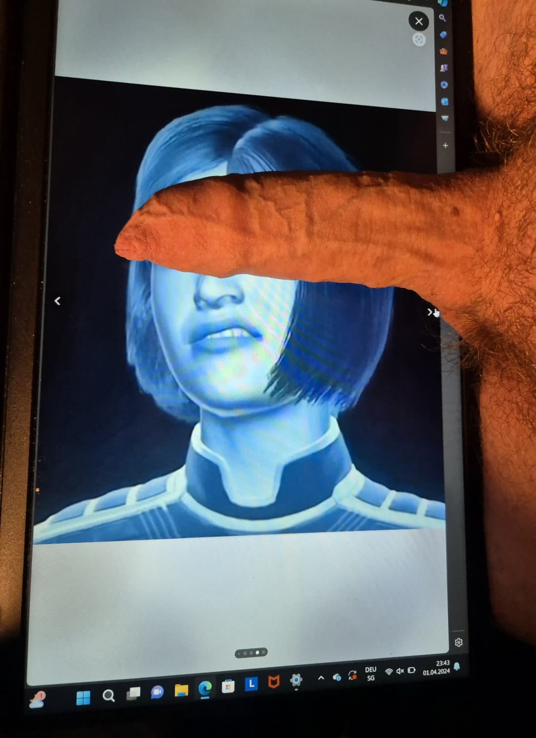 Halo The Weapon Cocktrib