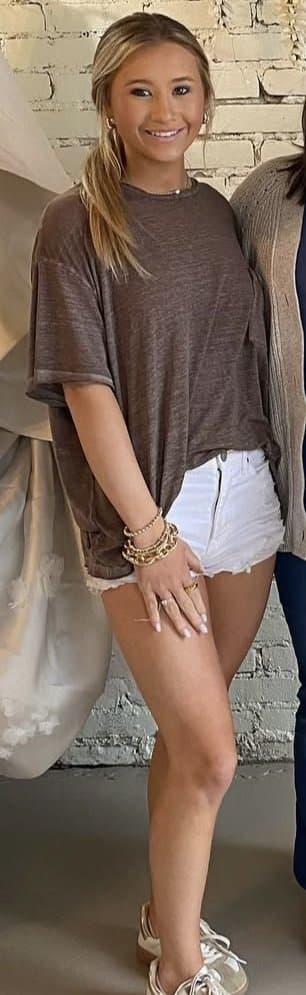 Tatum! - IRL Friend!