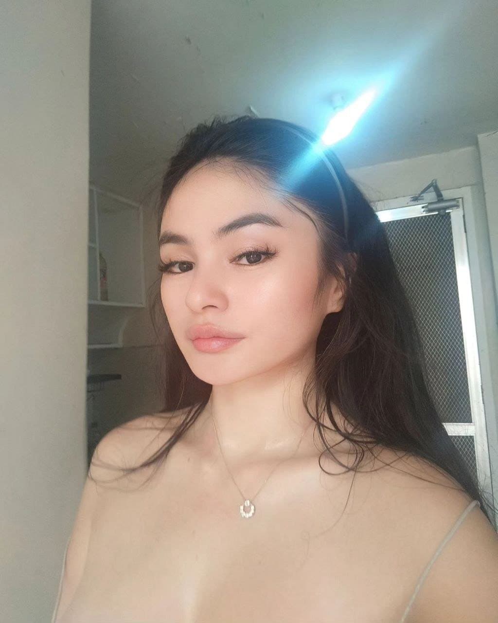 Hot Asian Pinay Pawg