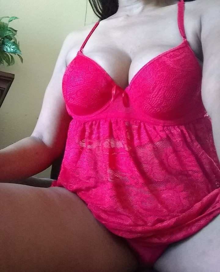 SEXY CARMELA JOHANSON