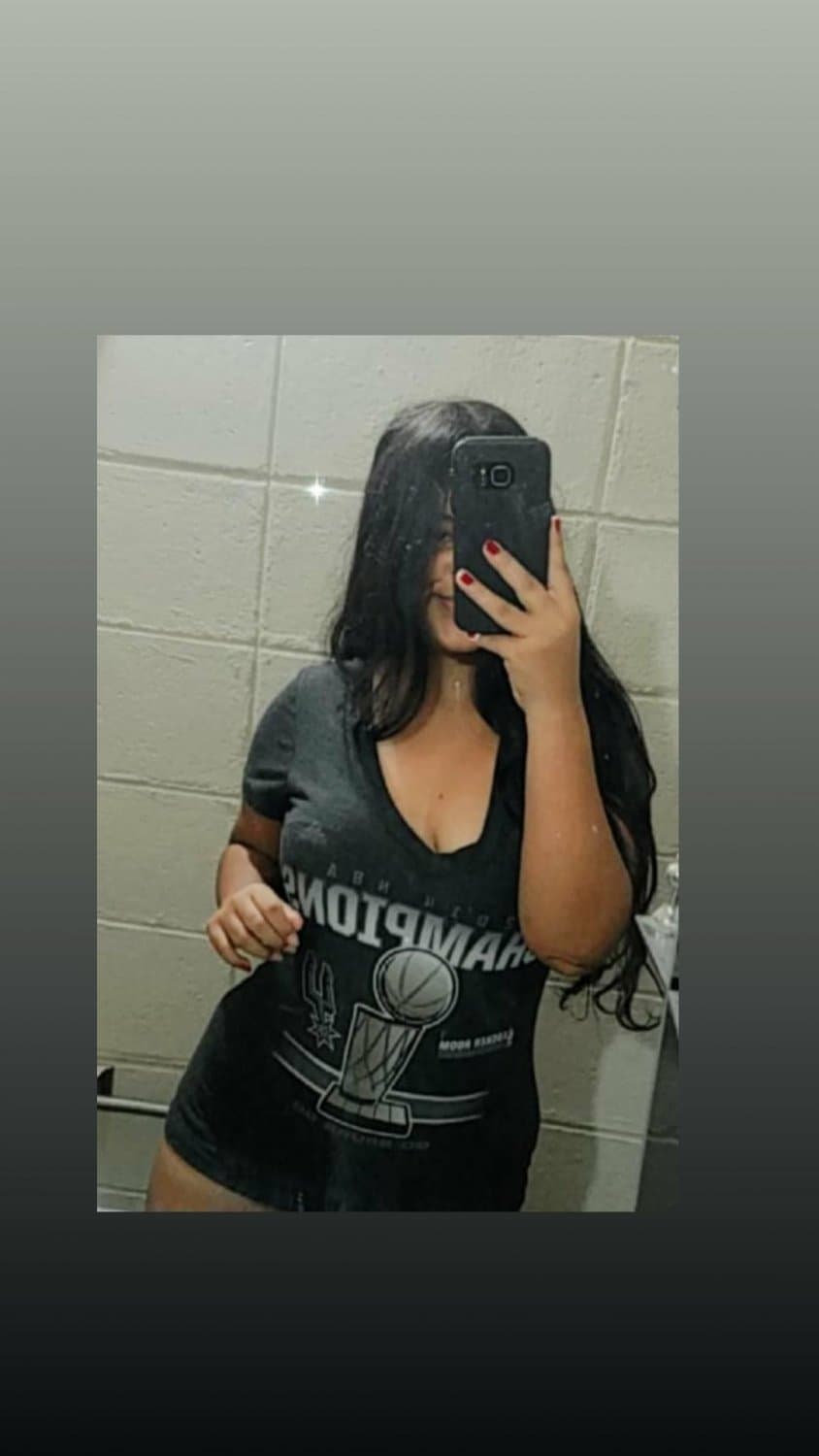 Andrea rivera honduras