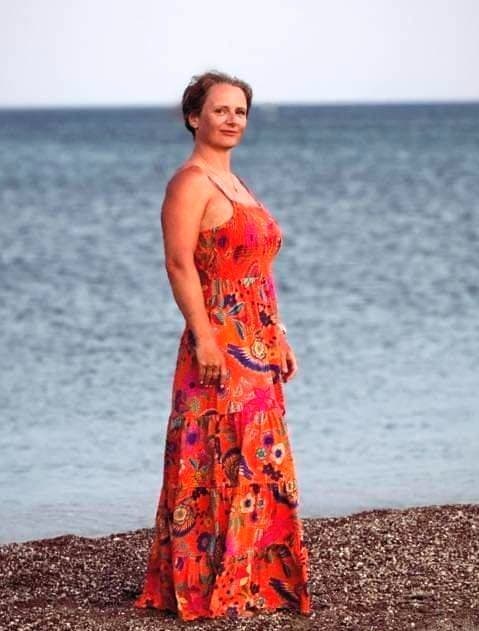 Associate professor Clair Z from Burmingham, UK gets fucked