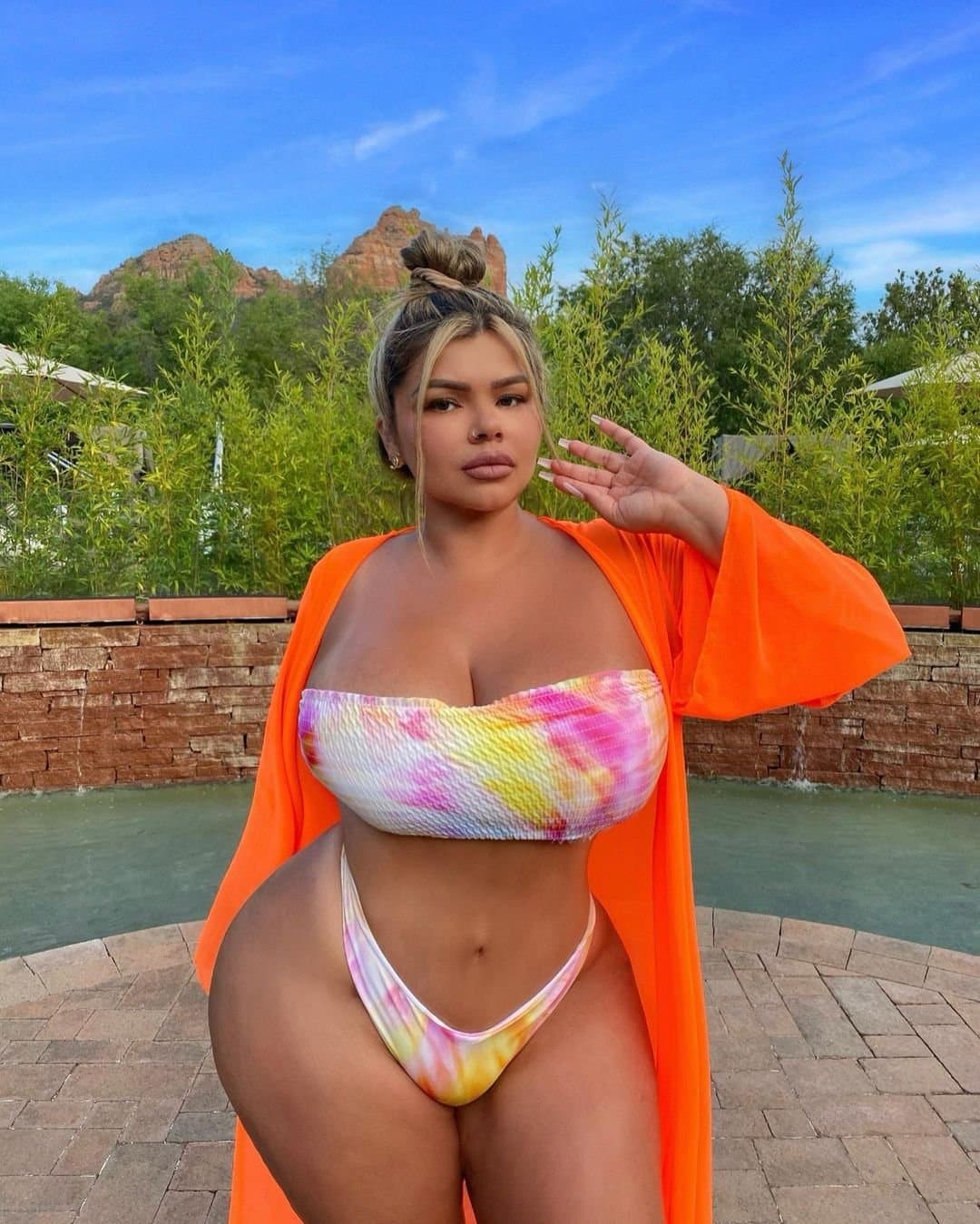 Michelle Mendez Gordinha Gostosa Putinha Safada