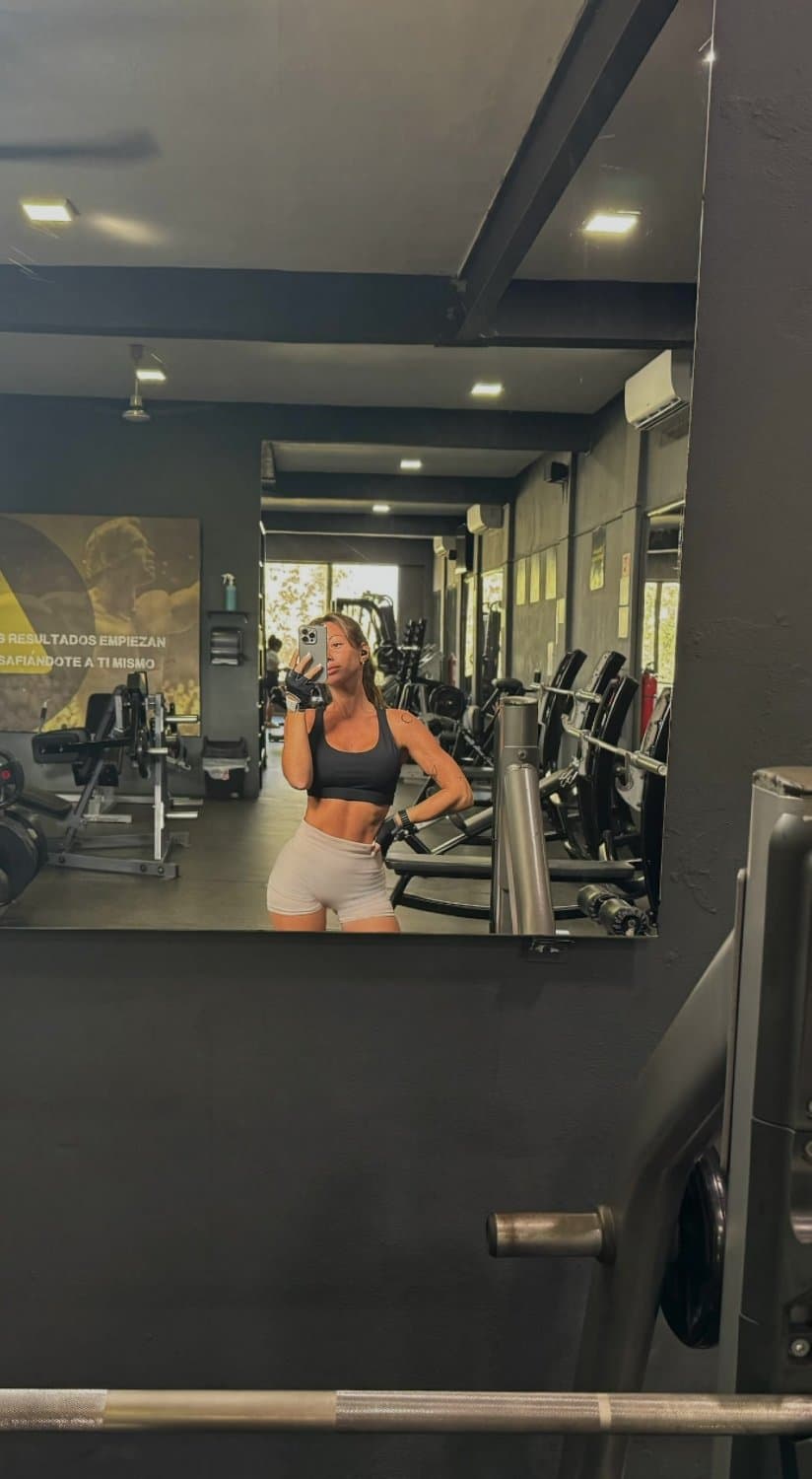 These shorts are tight… but not as tight as my pussy around you