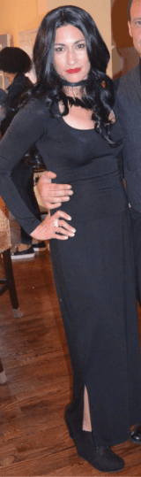 GOTH Aunt: My Hot Slutty Cheating Aunt AAA