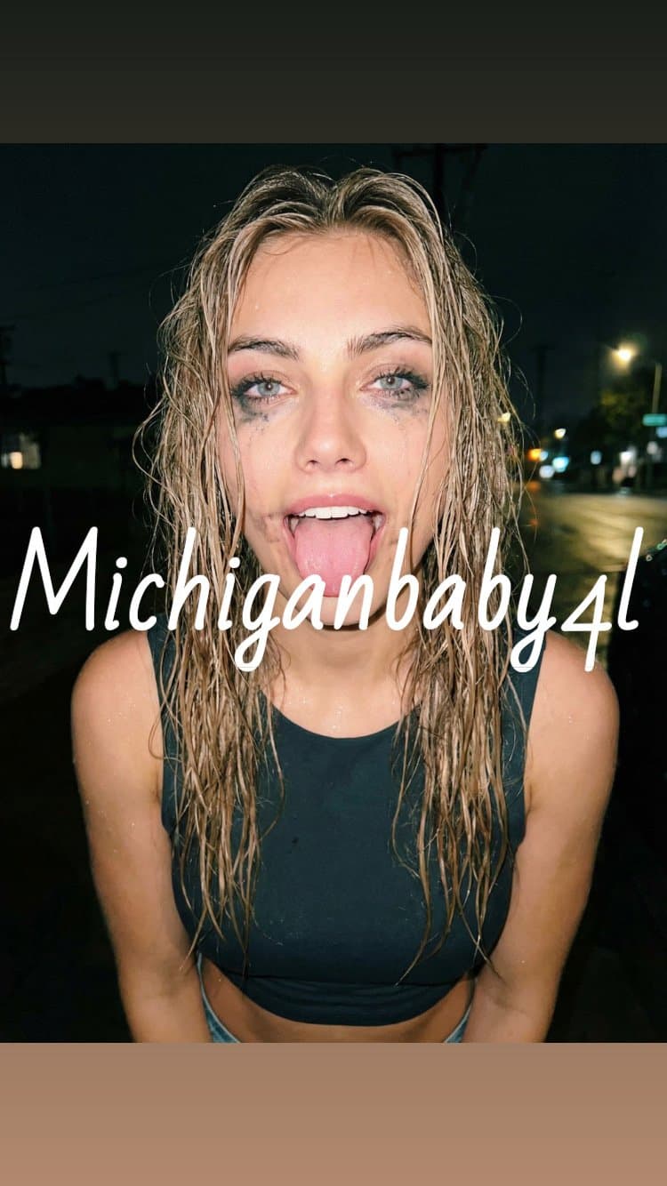 Aftermath Of Instagram Baddie Shelby, 23 Being Face-Fucked…