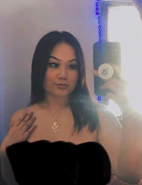 Maika Vue Hmong Slut