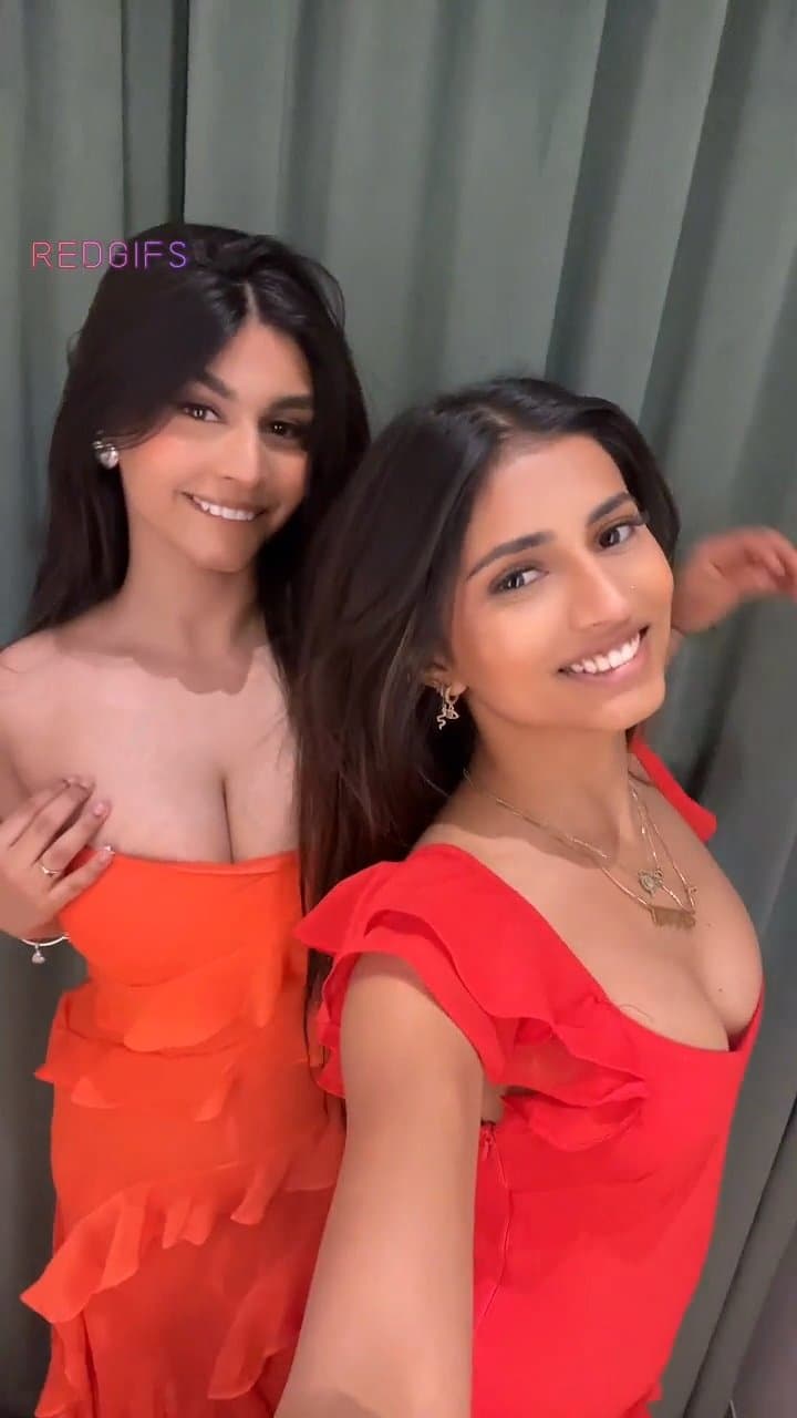 Sweet Sexy Desi Sluts