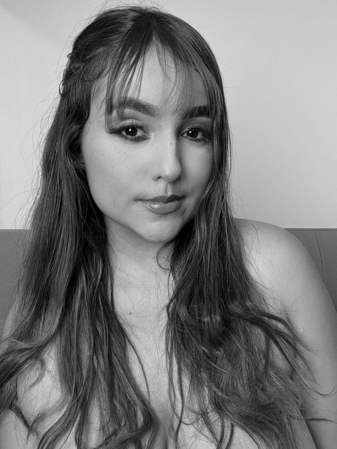 Su belleza no es lo único atractivo de ella... QUÉ OPINAN