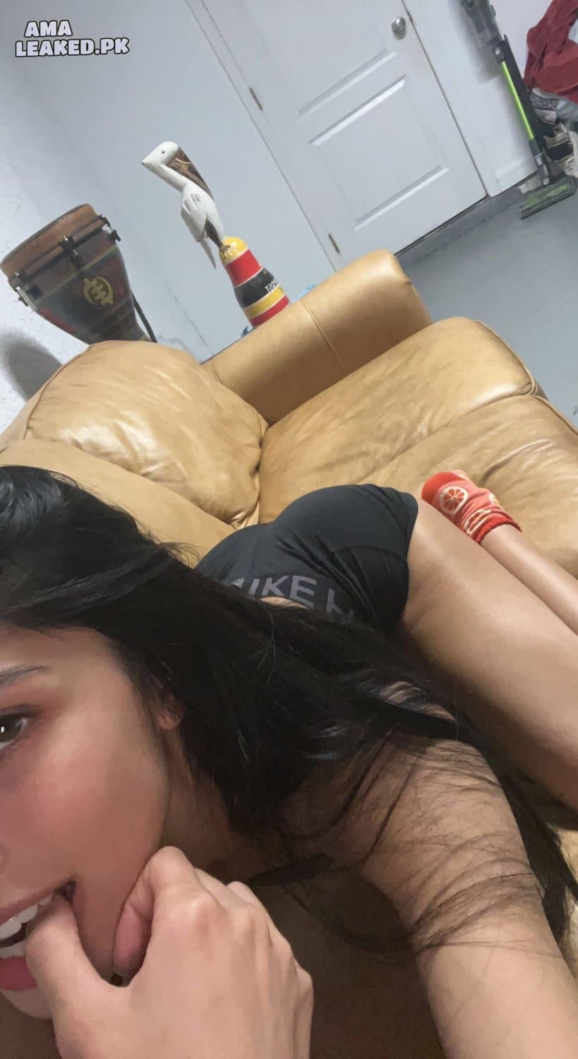 Kenzie Hayes Leaks Part 1