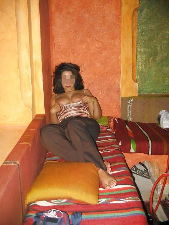 Sophie is a Hot Latina Mama