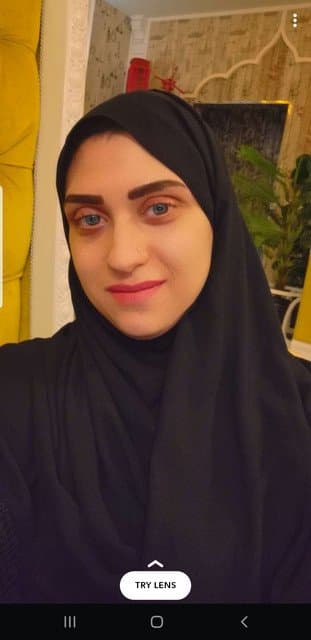 Beautiful and attractive Iraqi wife7771