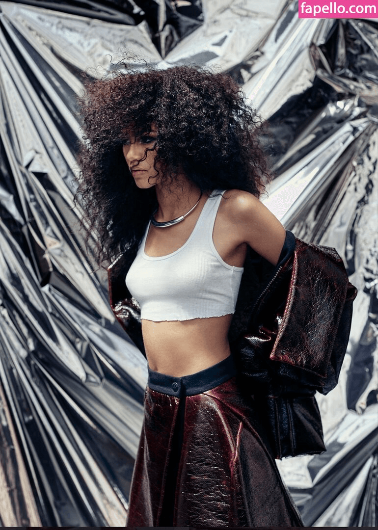 Leaked Teen Ebony Celeb