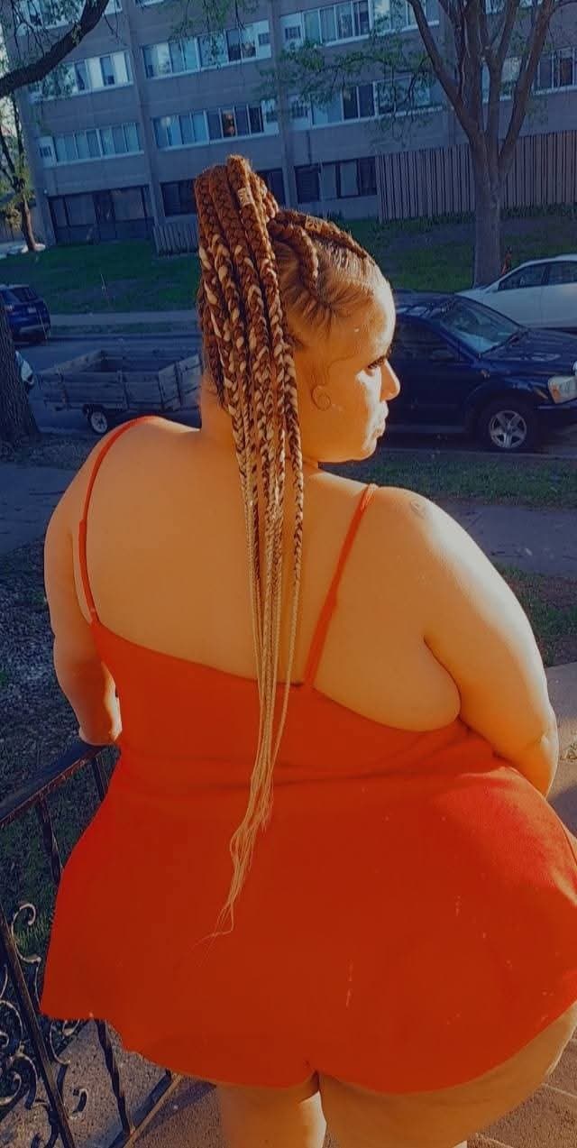 BEAUTIFUL SEXY HUGE THICK REDBONE GRANNY MATURE BIG HUGE THICK SSBBW BBW ASS GOONER MATERIAL