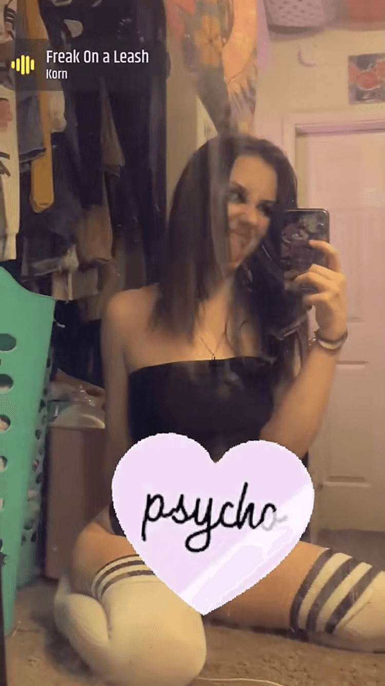 Teen BBC Lover Snowbunny Slut Haley Owen