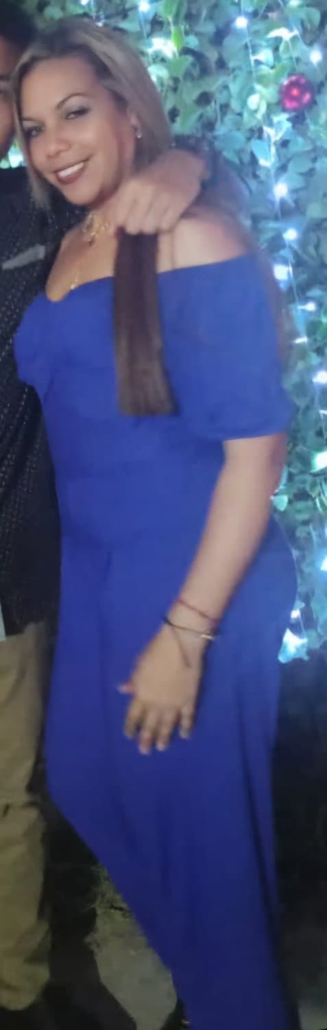 Real latina slut milf... La Perra Madura