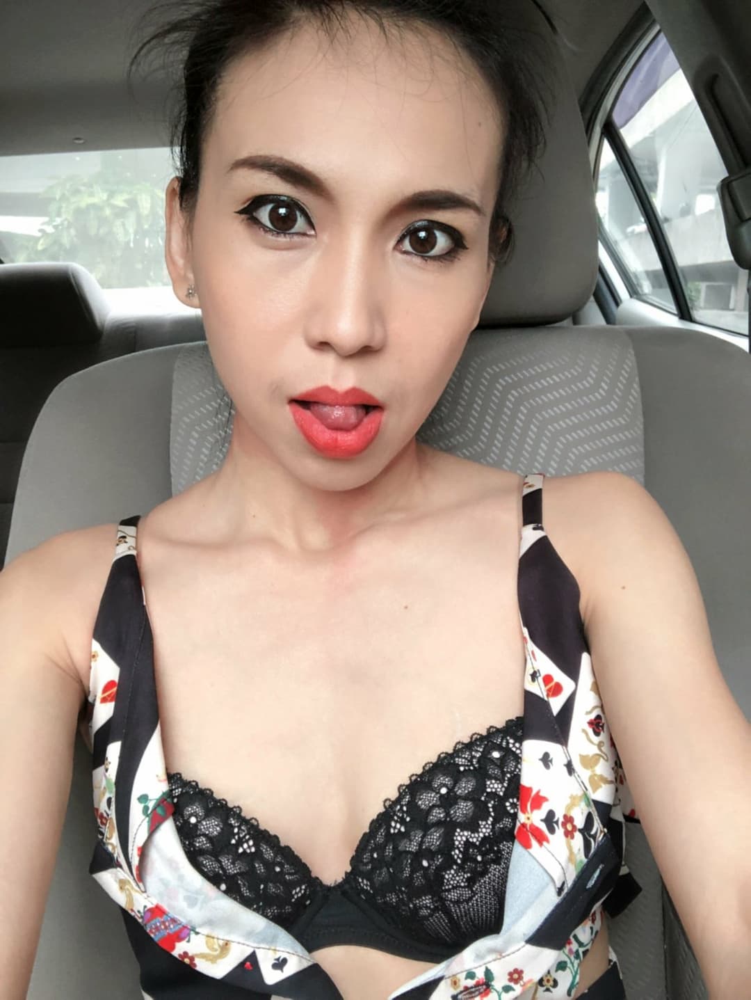 Flat asian milf leaked masturbation abg slut