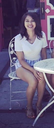 Latina with nice legs and feet she ain’t loyal