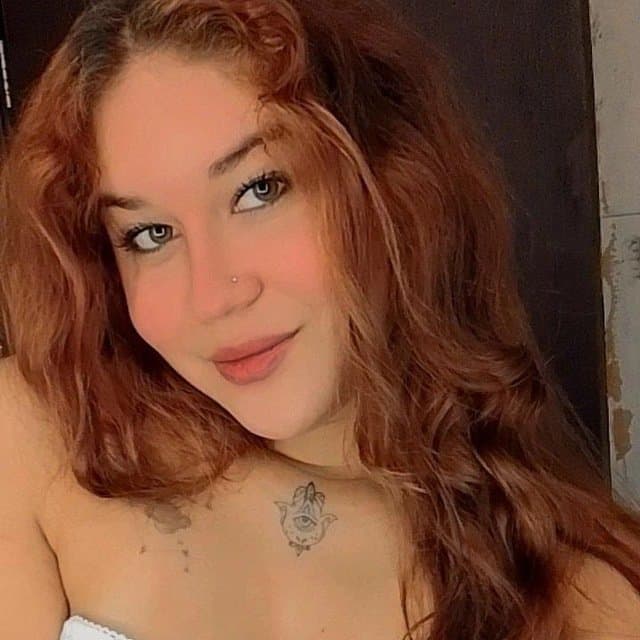 Venezolana Ashli Escalona Rojas