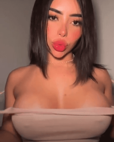 instagram live model leaked fingering