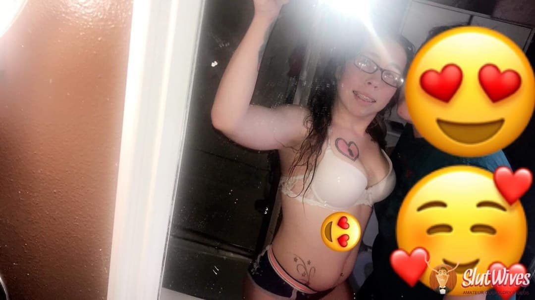 Rachel the swallower(Toledo Ohio Thot)