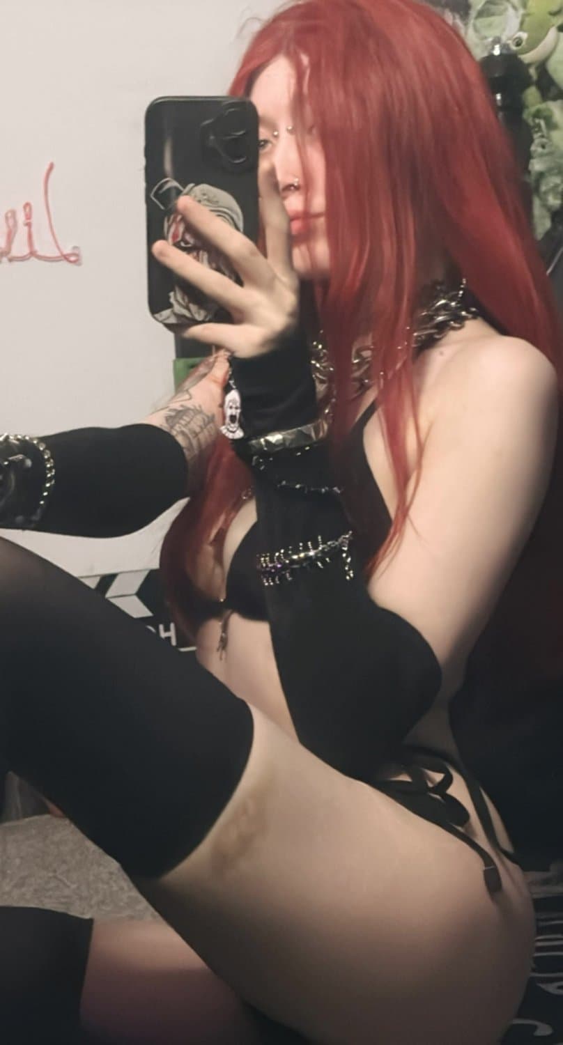 Cute enough to play with and cruel enough to destroy you