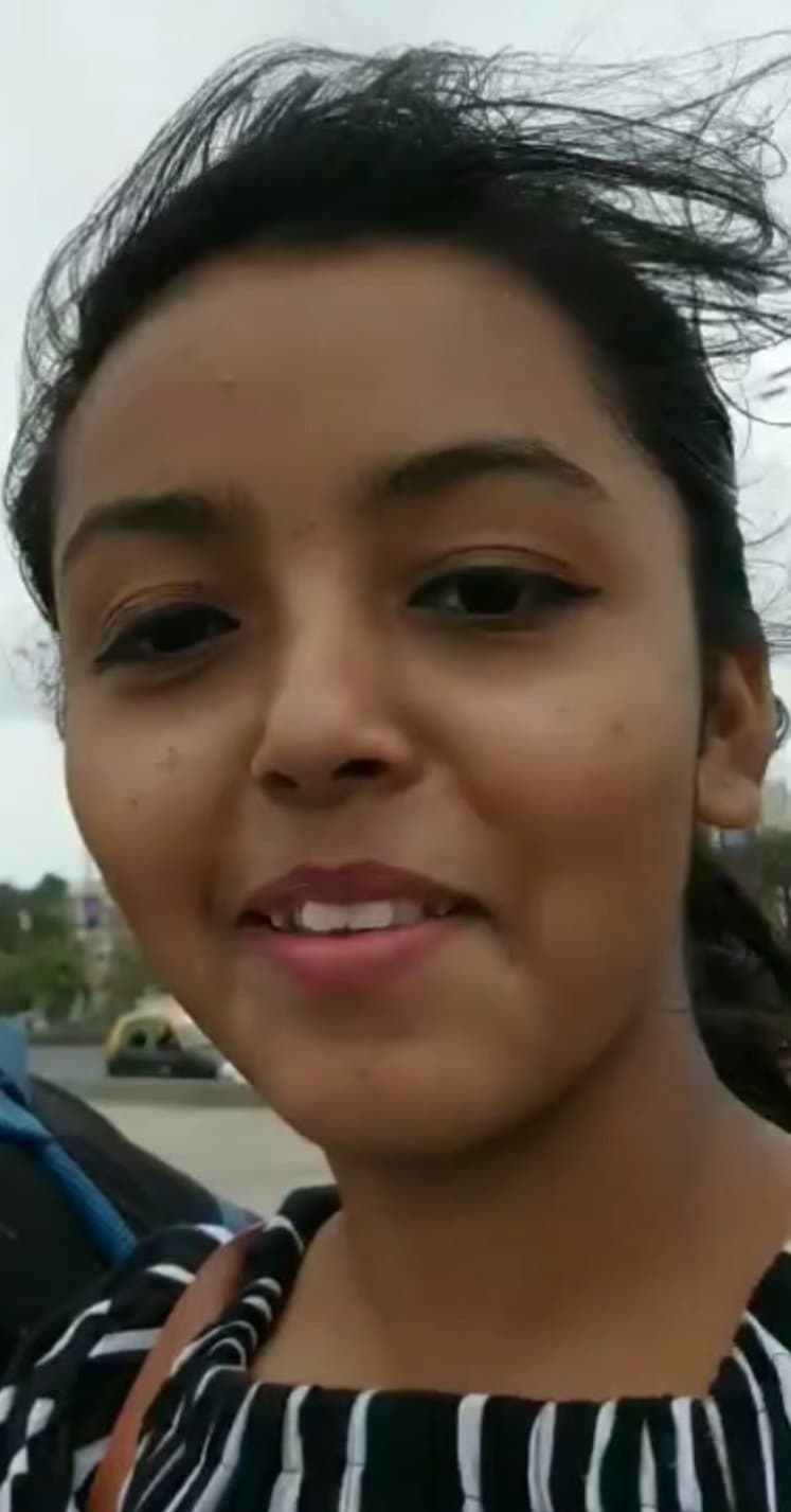 Cute desi dusky indian big tittied college slut Nudes leaked