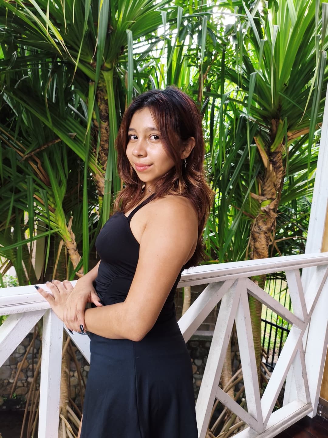 Click to view full size Putita de Tuxtla chico Chiapas México