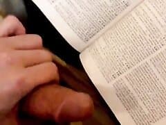 ?my stupid bitch slut mom go read ur bible+go 2 church u stupid bitch no dad cums on it fuck uu?