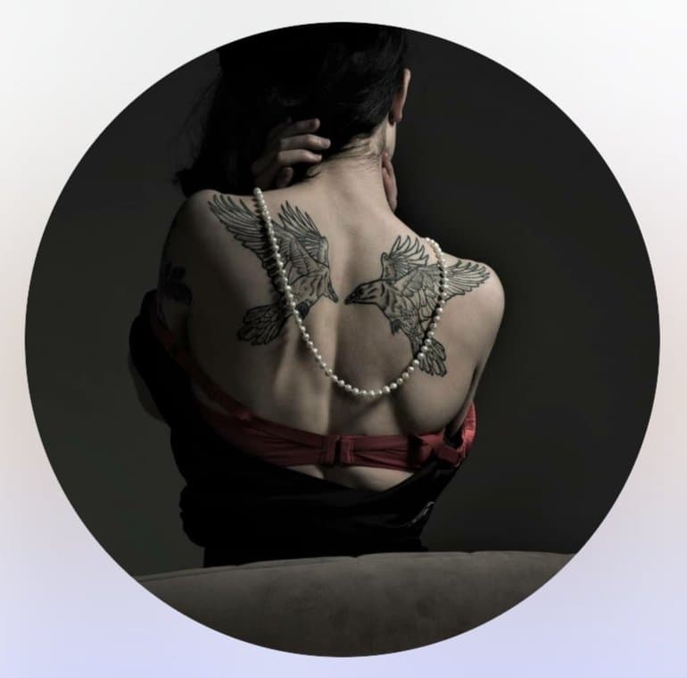 Ms Rosie Wilde (Ms Rosie Levine) nude (2)