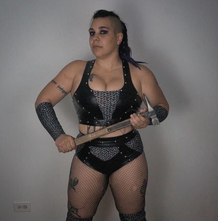 Lilith Grimm thick cutie ♥️♥️♥️