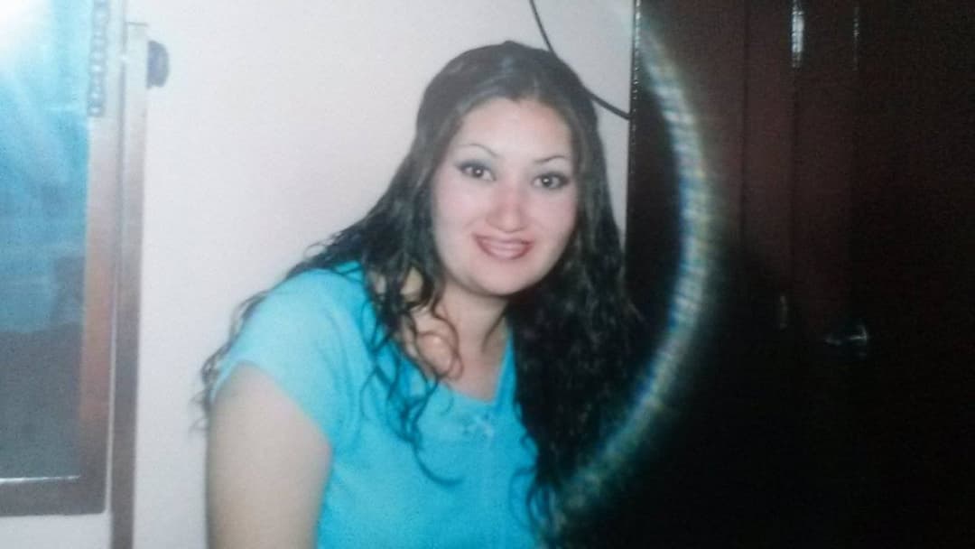 Mi mama Qué piensas de mi mamá?