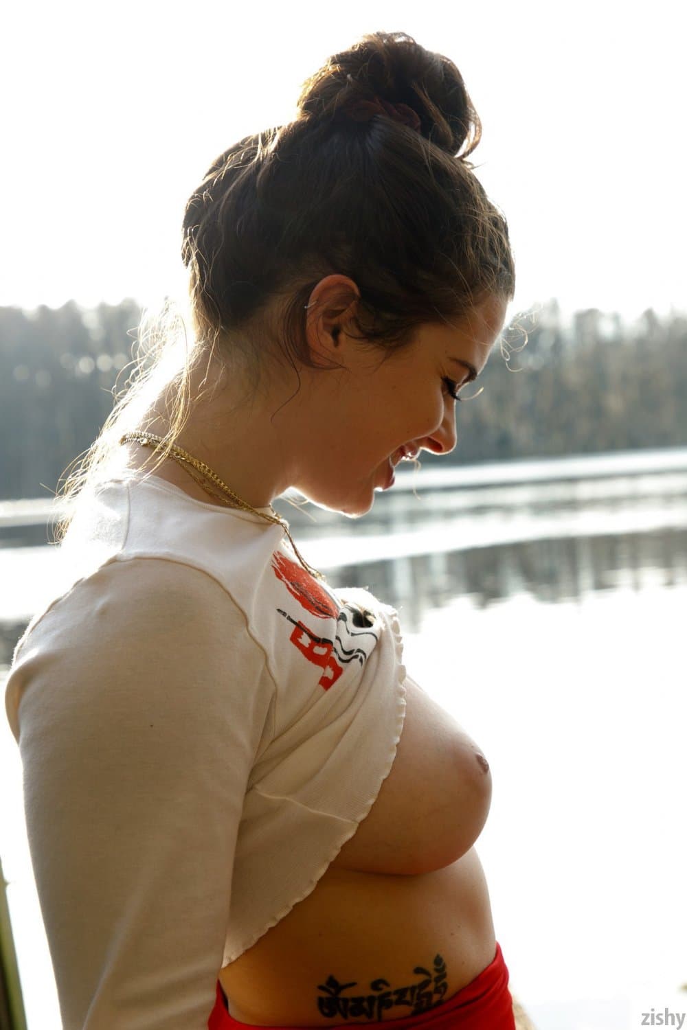 Keisha Grey Still Keishing