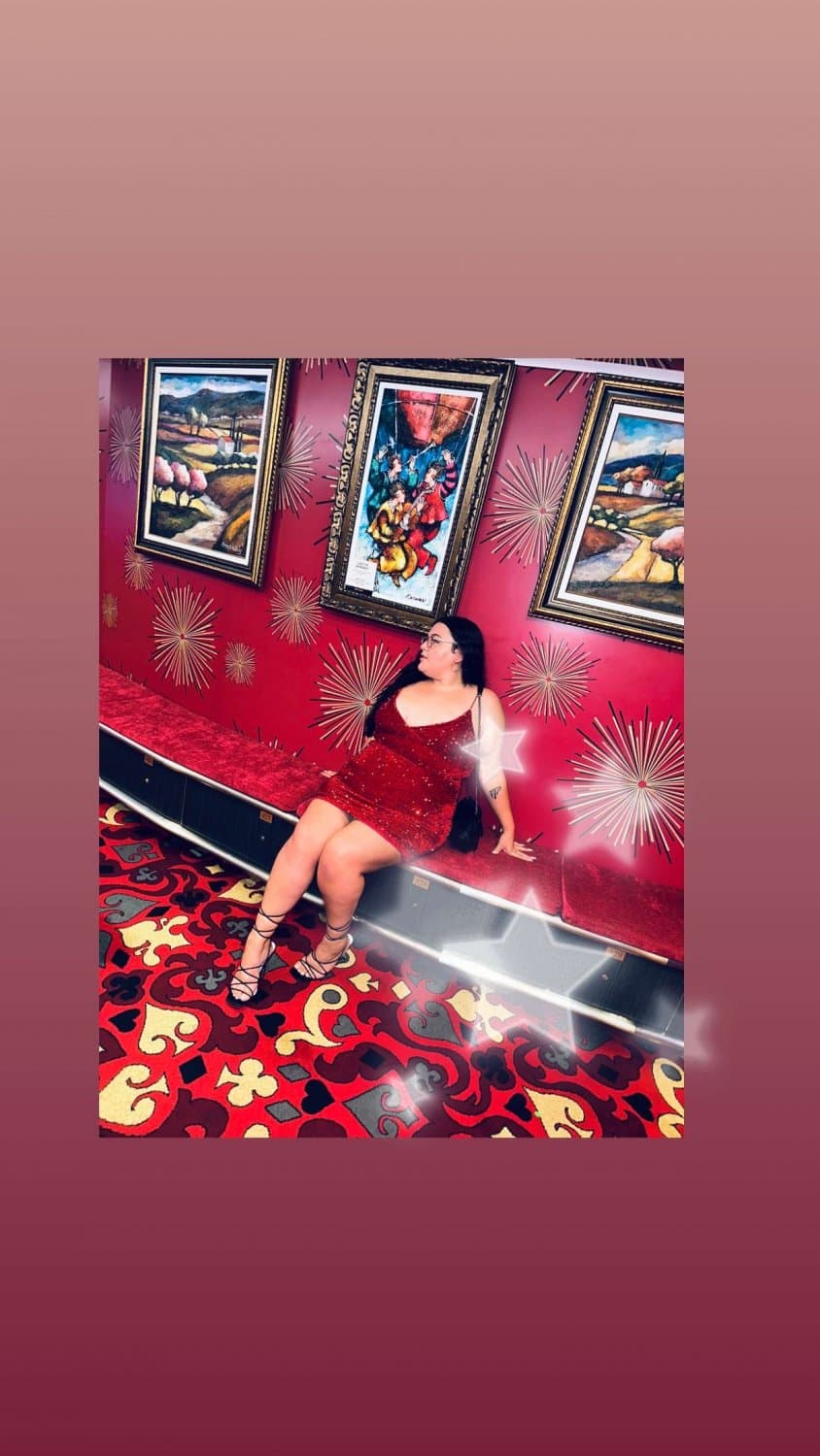 Bbw snowbunny thot Payton