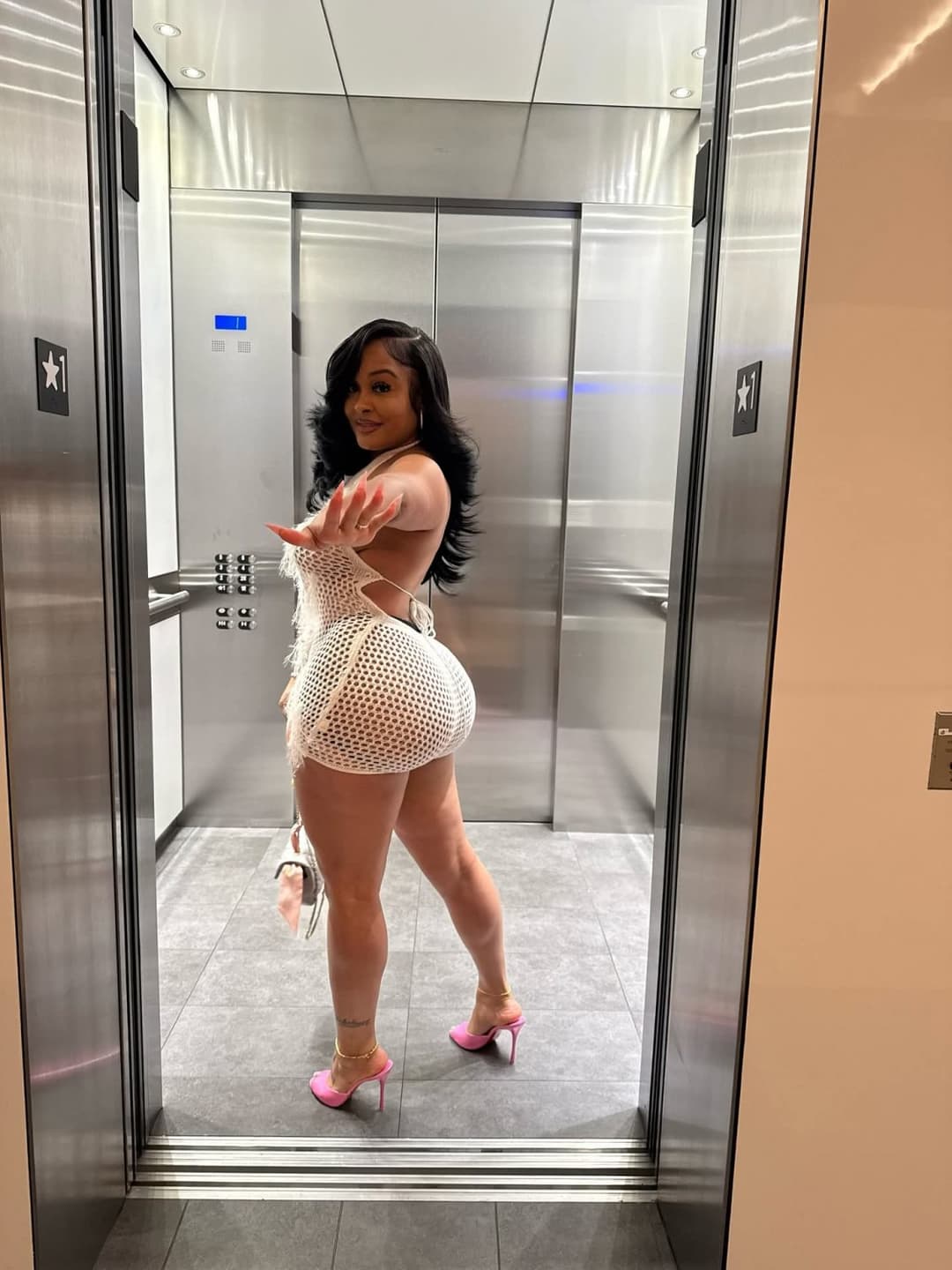 Kali (Kali Baby) ??????