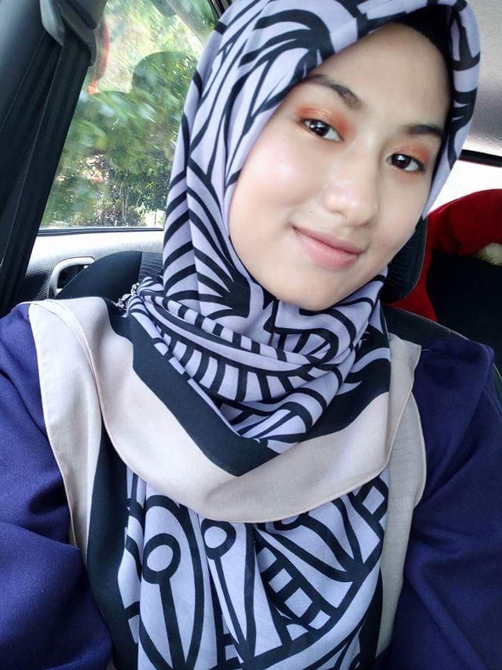 hijab ibu bunda mommy cantik telanjang nude