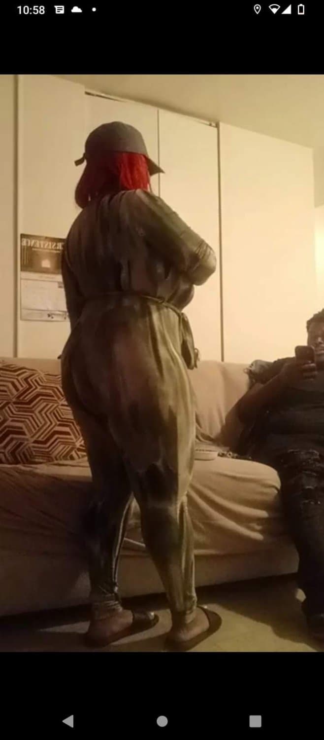 Freaky Bi Bbw Auntie (She need to start a only fans) I would not pull out 19